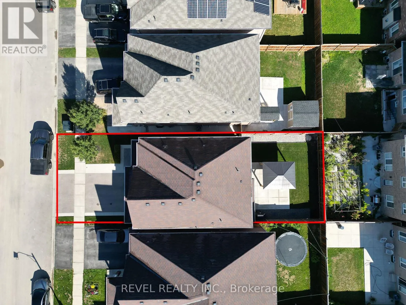 15 WILMOT ROAD