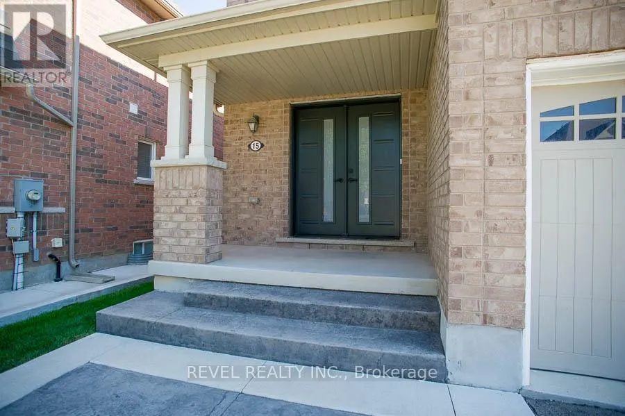 15 WILMOT ROAD
