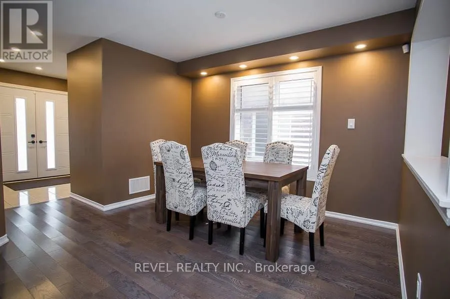 15 WILMOT ROAD