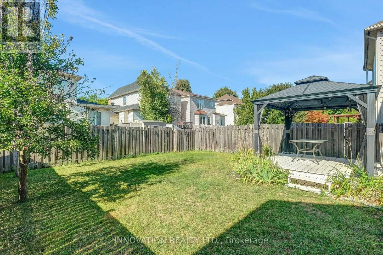 36 MERSEY DRIVE