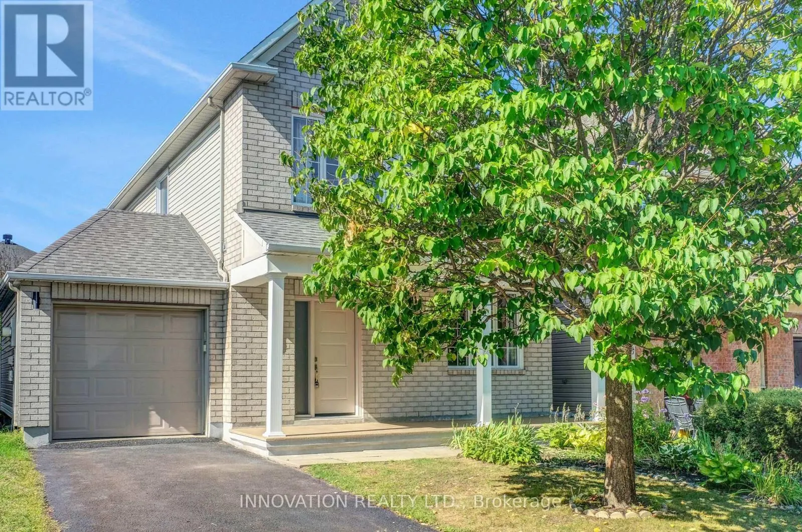 36 MERSEY DRIVE