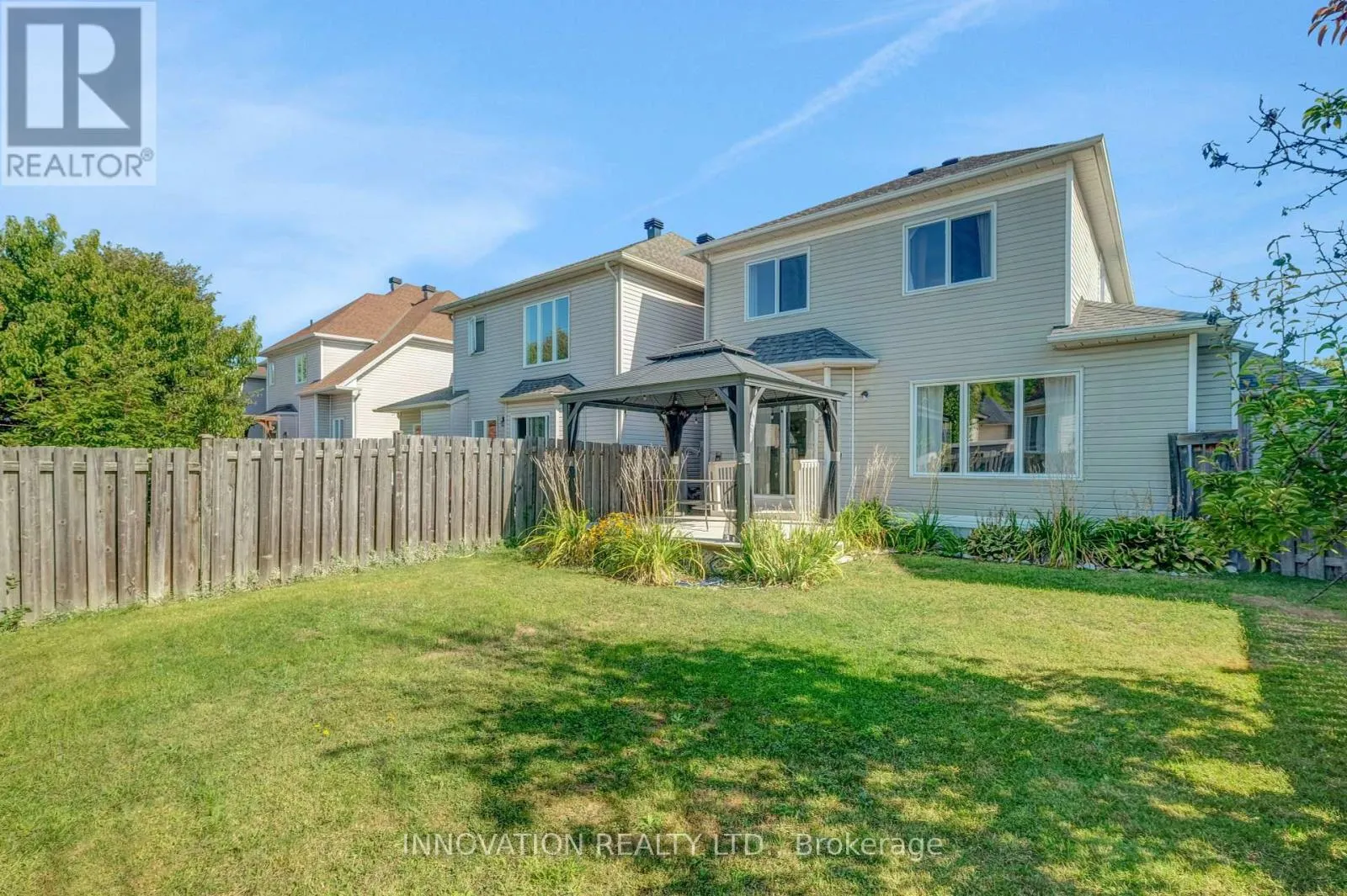 36 MERSEY DRIVE