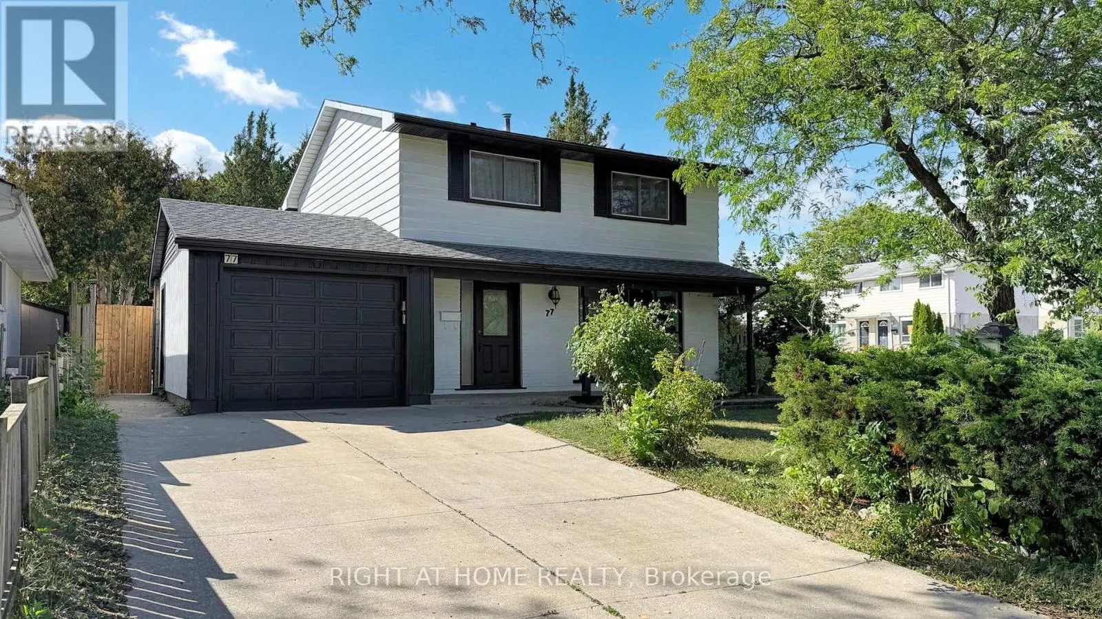 77 ELFORD CRESCENT