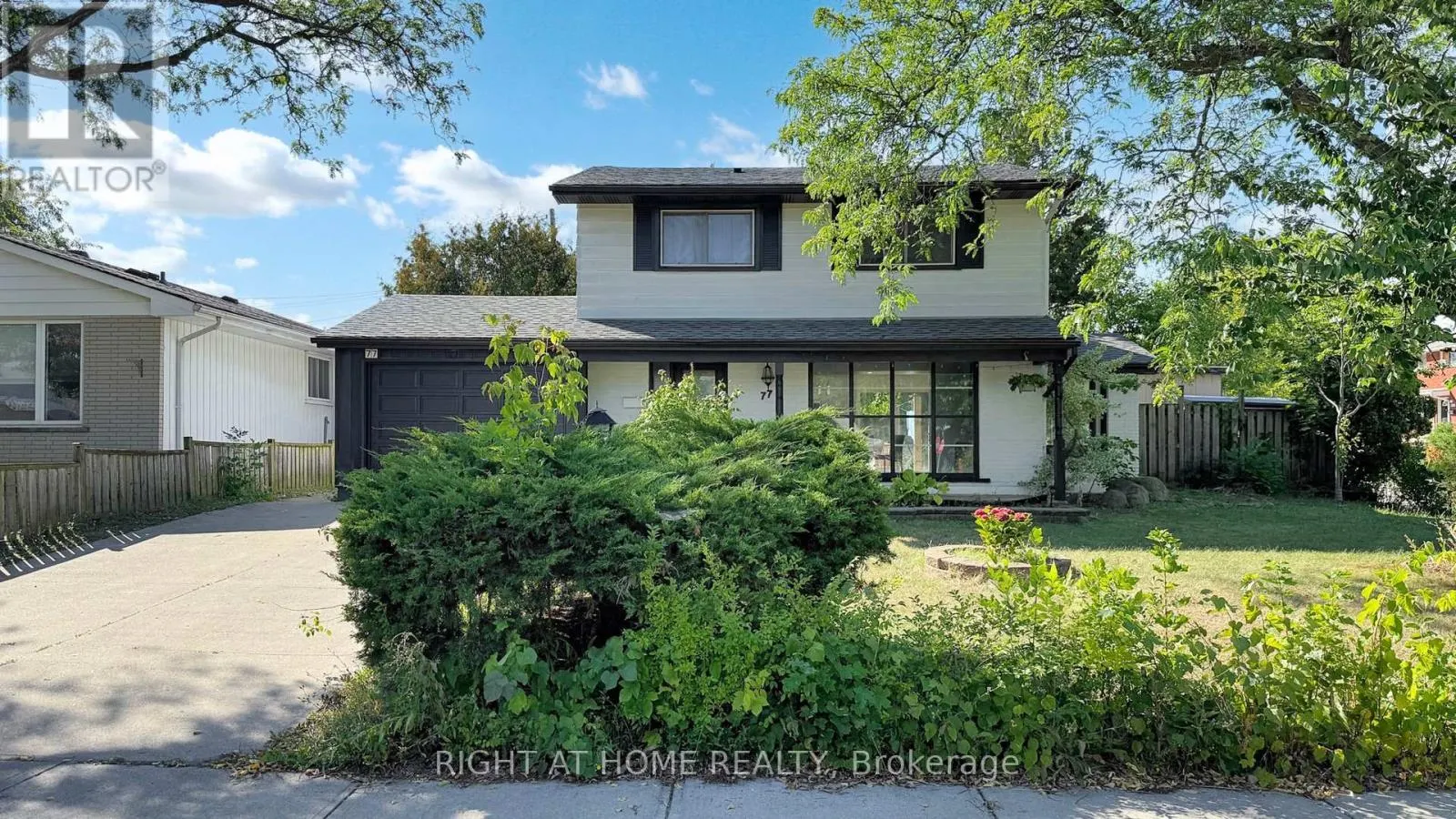 77 ELFORD CRESCENT