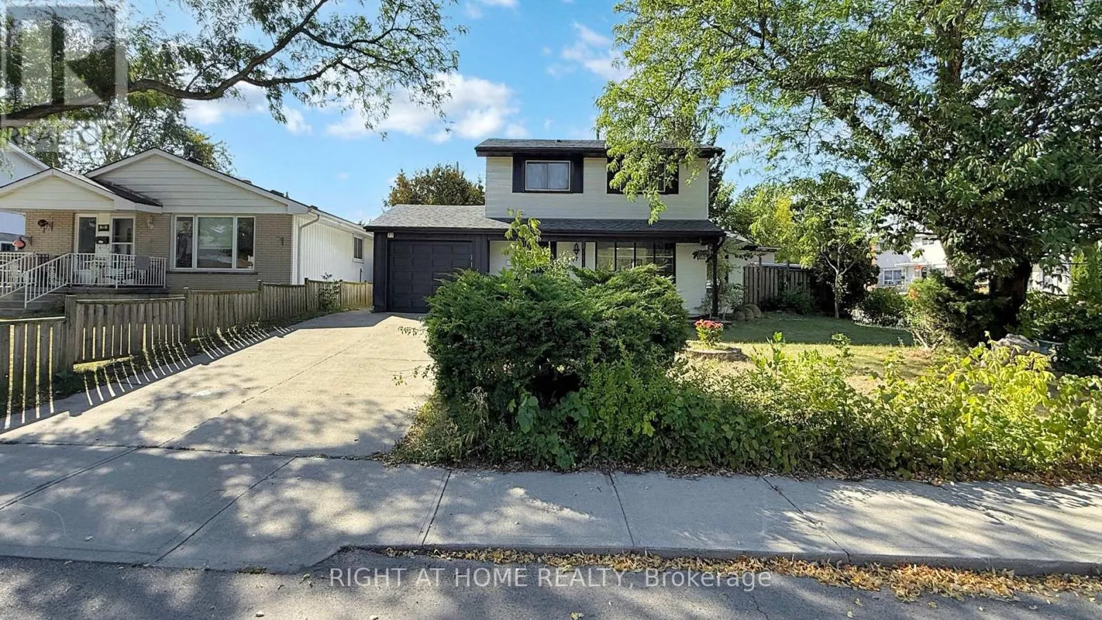 77 ELFORD CRESCENT