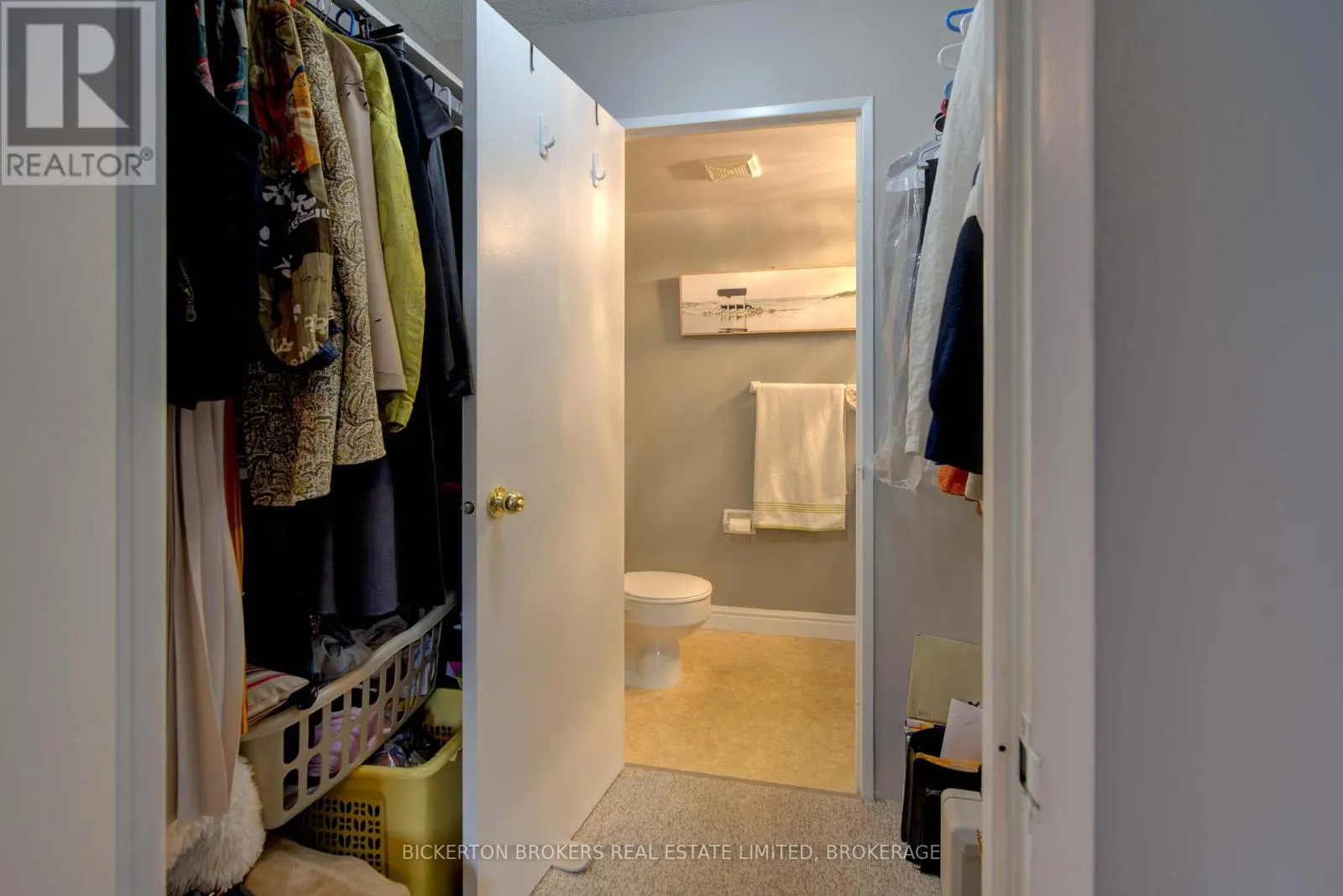 301 - 610 WILLIAM STREET S, #301