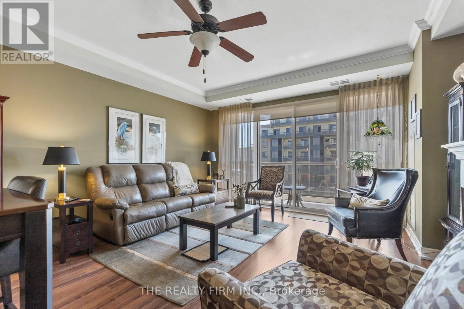 812 - 1030 CORONATION DRIVE, #812
