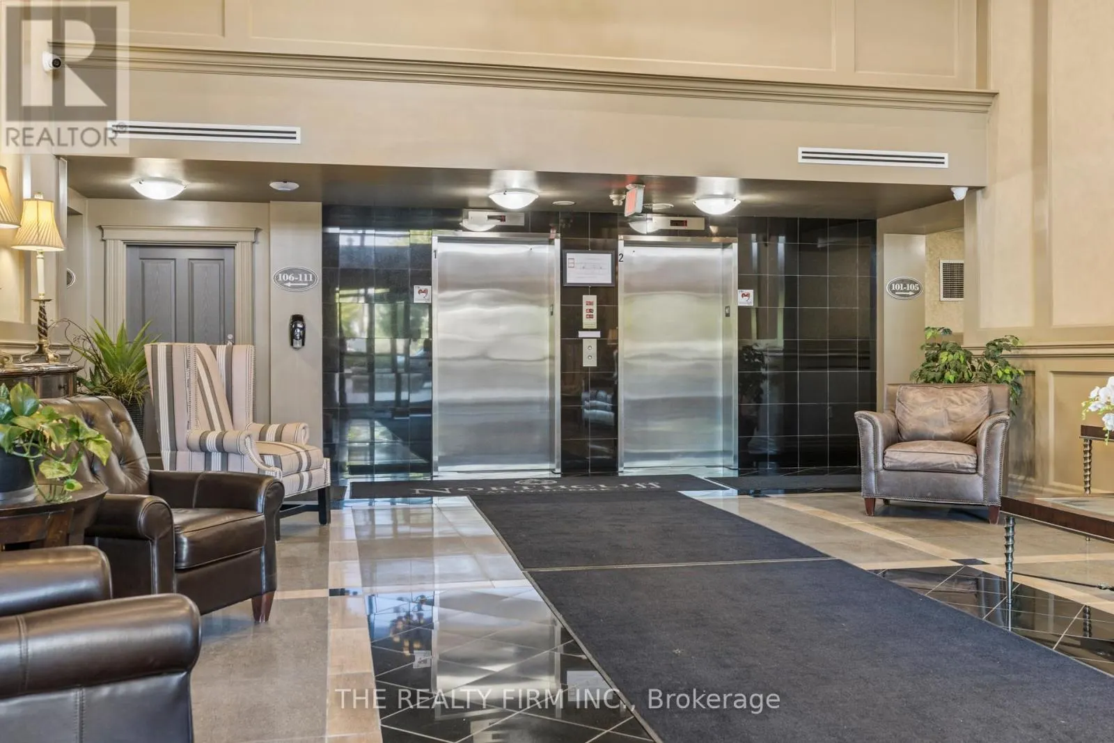 812 - 1030 CORONATION DRIVE, #812