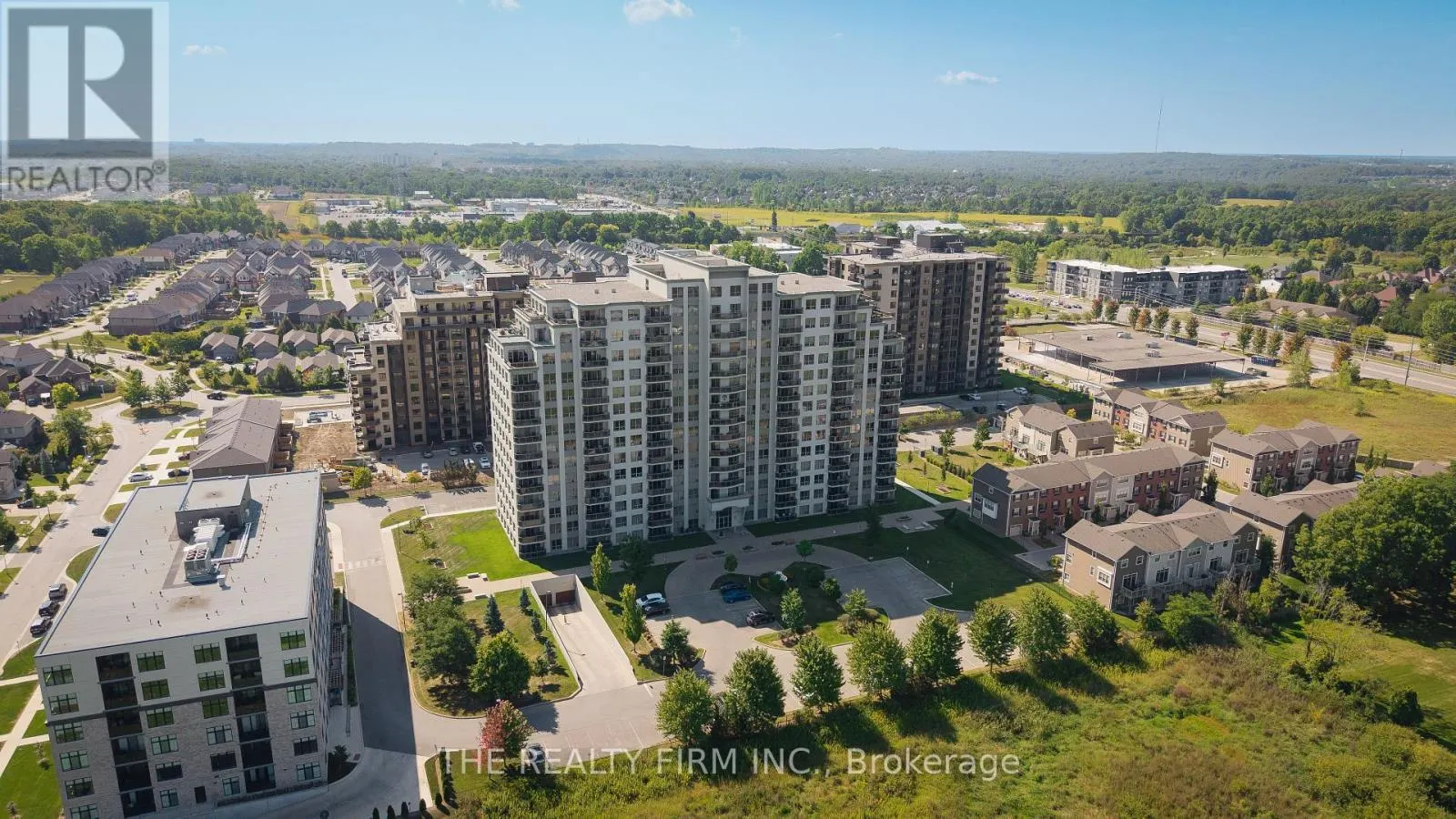 812 - 1030 CORONATION DRIVE, #812