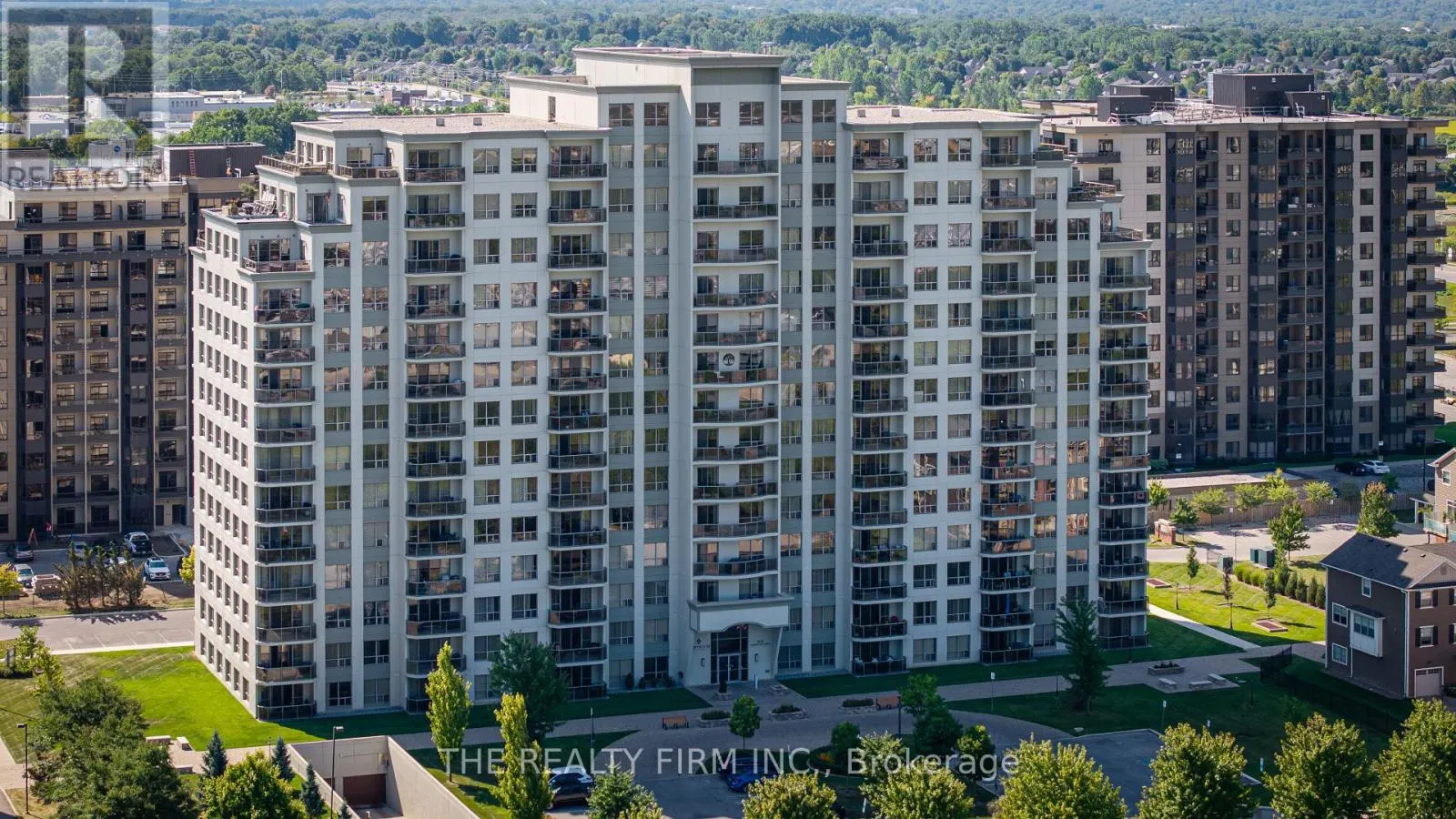 812 - 1030 CORONATION DRIVE, #812