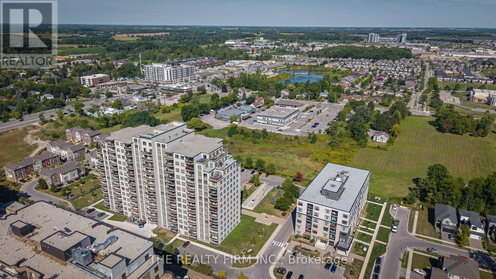 812 - 1030 CORONATION DRIVE, #812