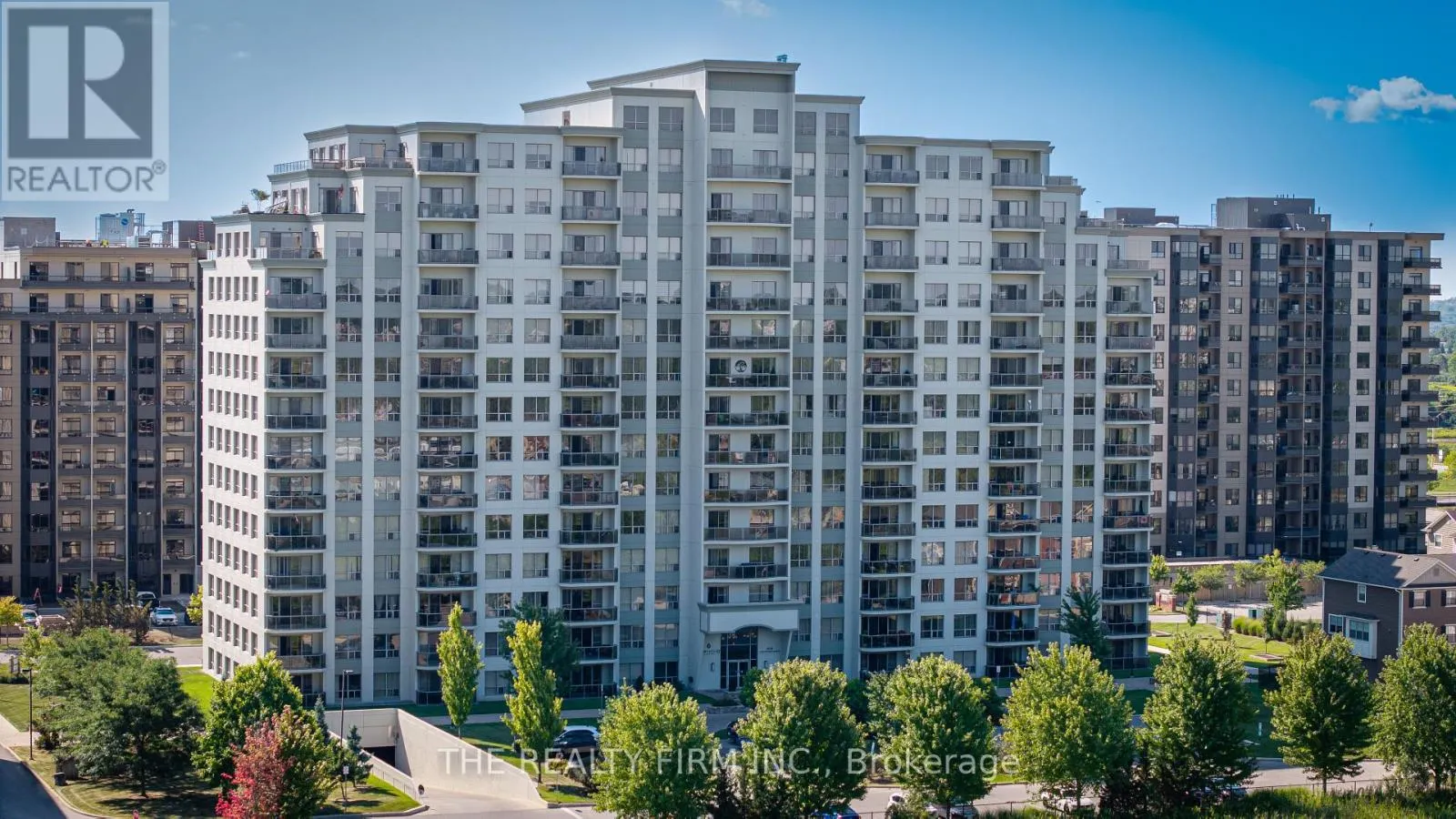 812 - 1030 CORONATION DRIVE, #812