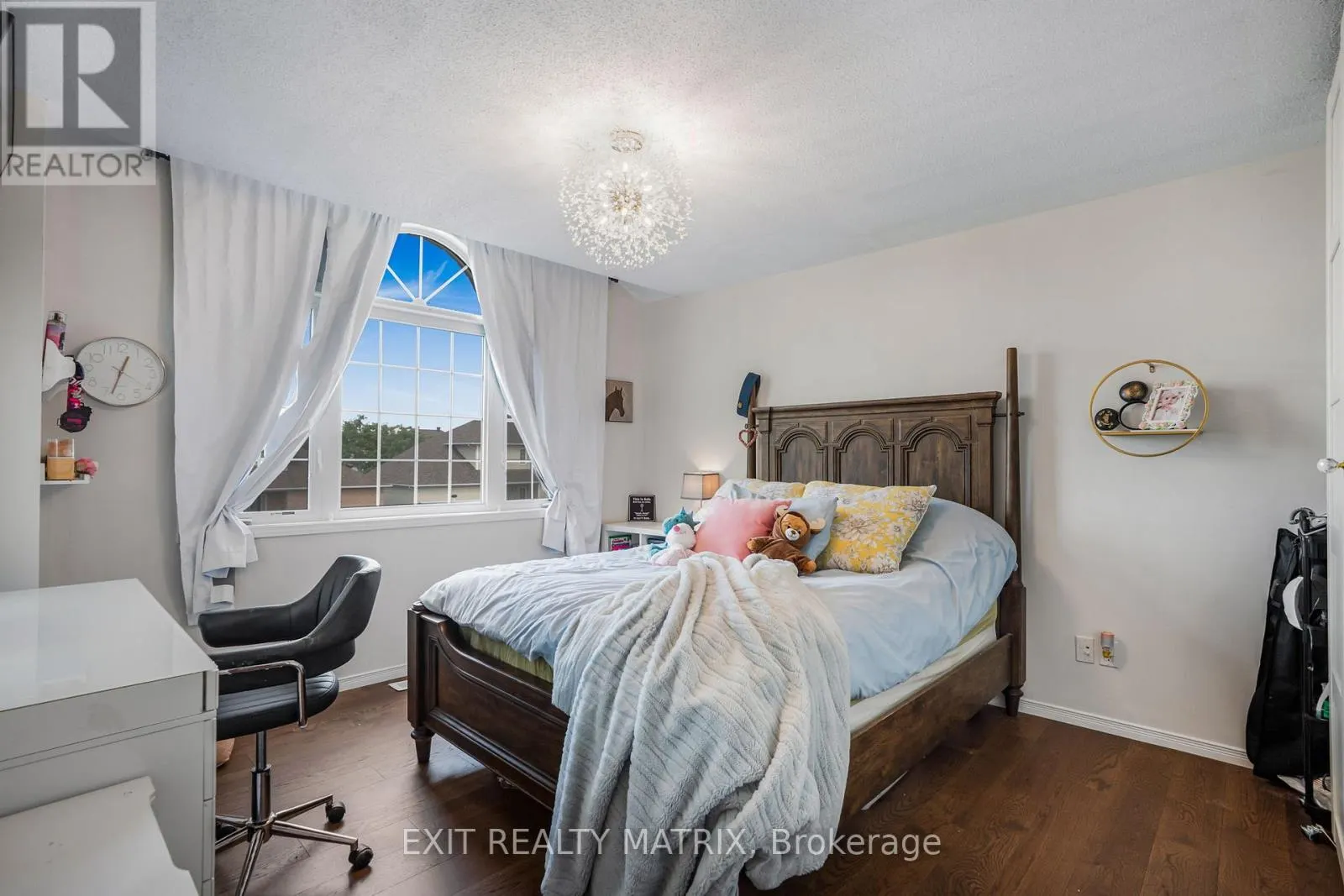 116 LAMADELEINE BOULEVARD