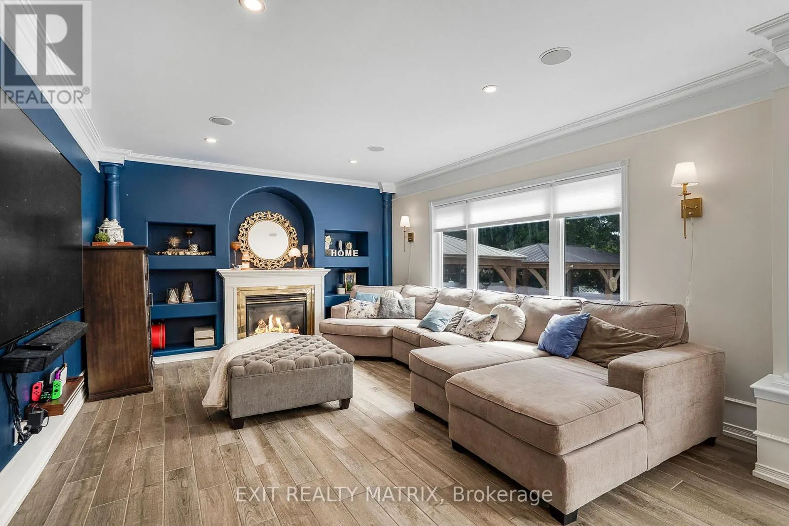 116 LAMADELEINE BOULEVARD