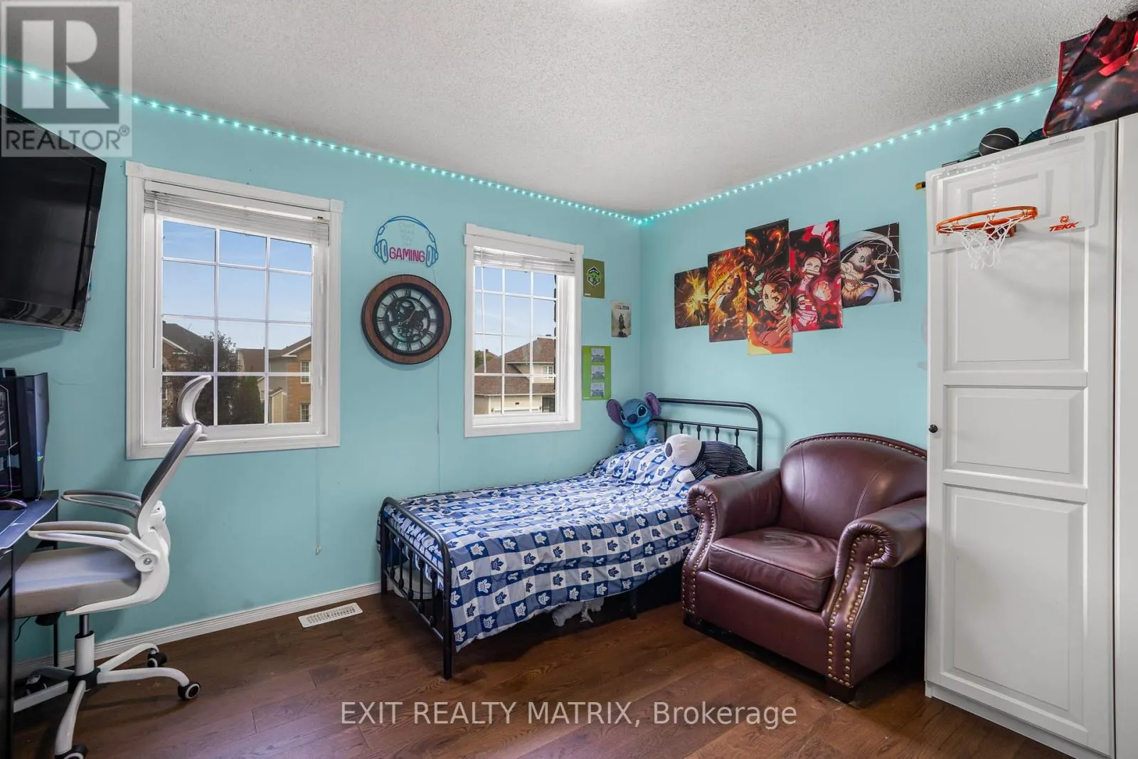 116 LAMADELEINE BOULEVARD