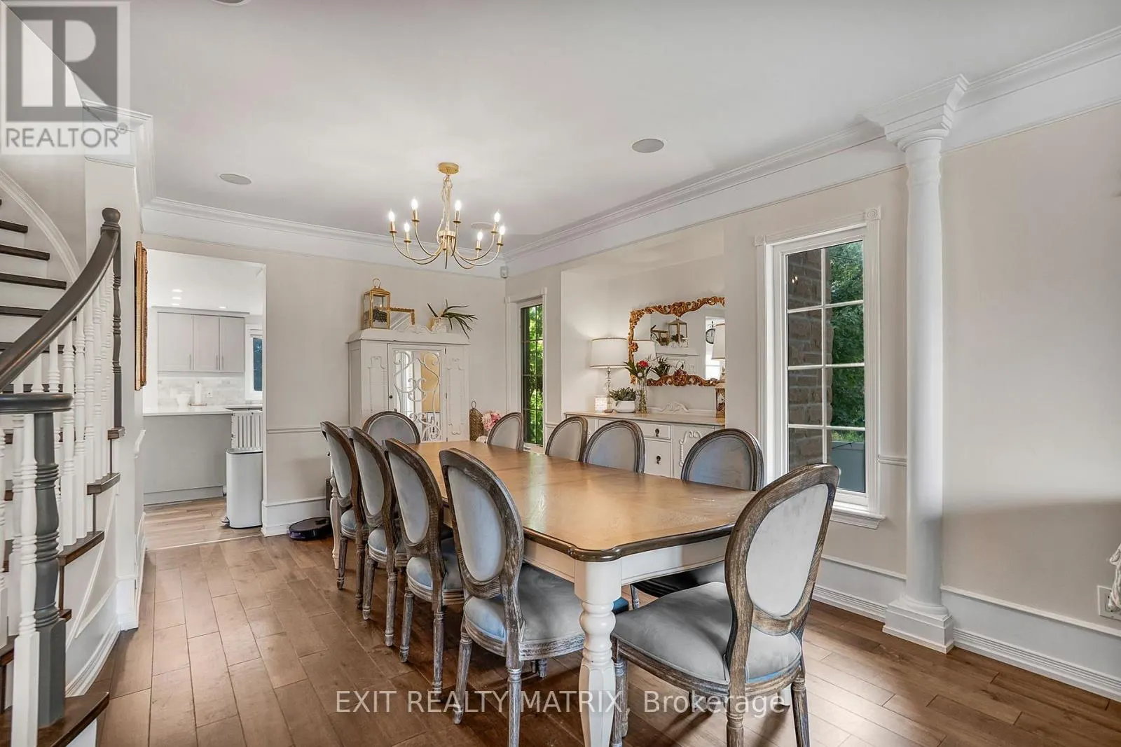 116 LAMADELEINE BOULEVARD