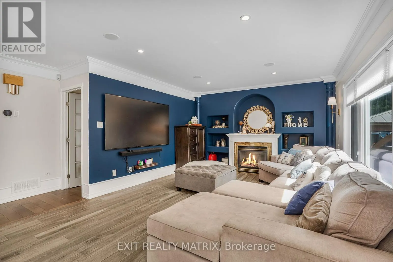 116 LAMADELEINE BOULEVARD