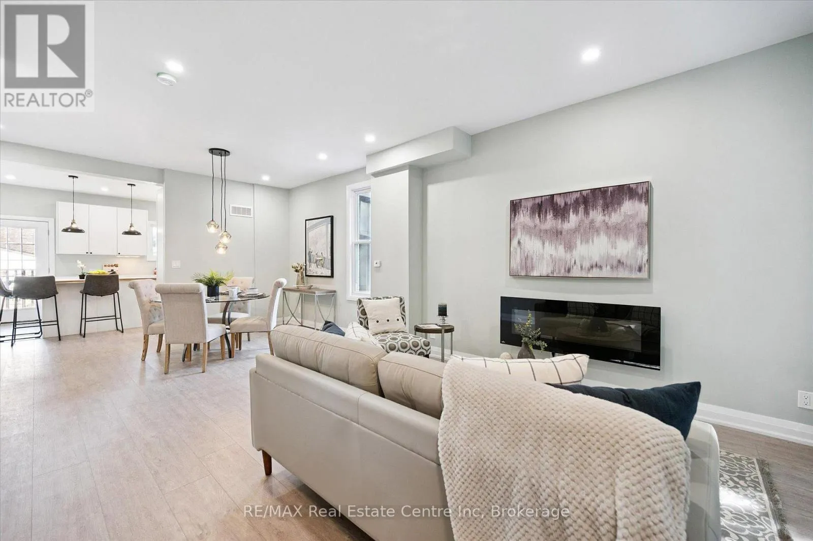 68 SPRUCE STREET