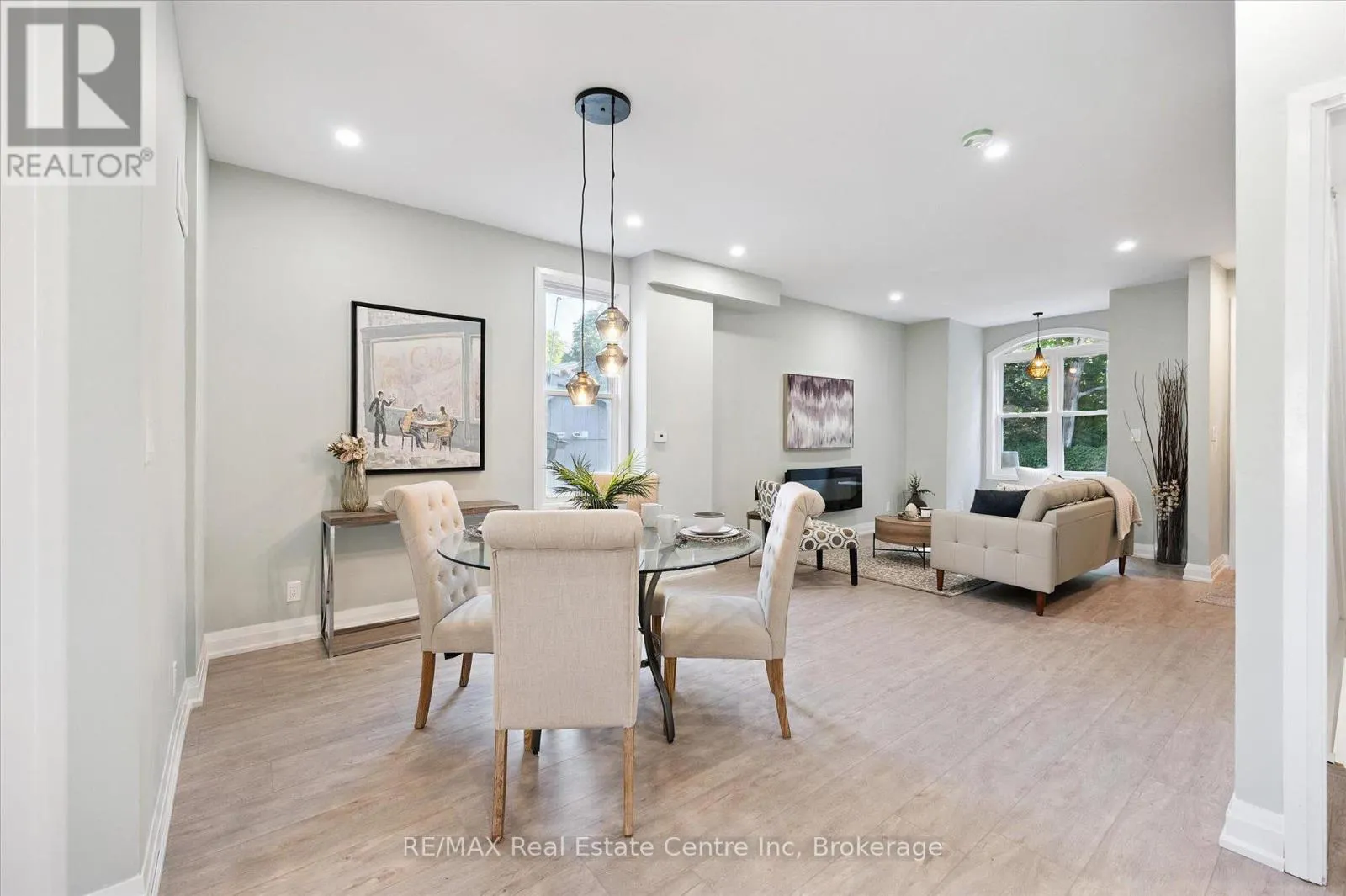 68 SPRUCE STREET