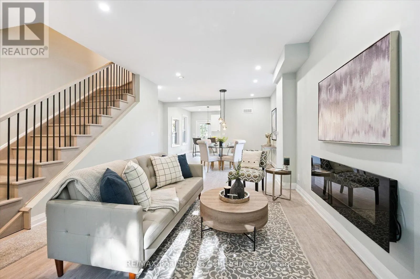 68 SPRUCE STREET