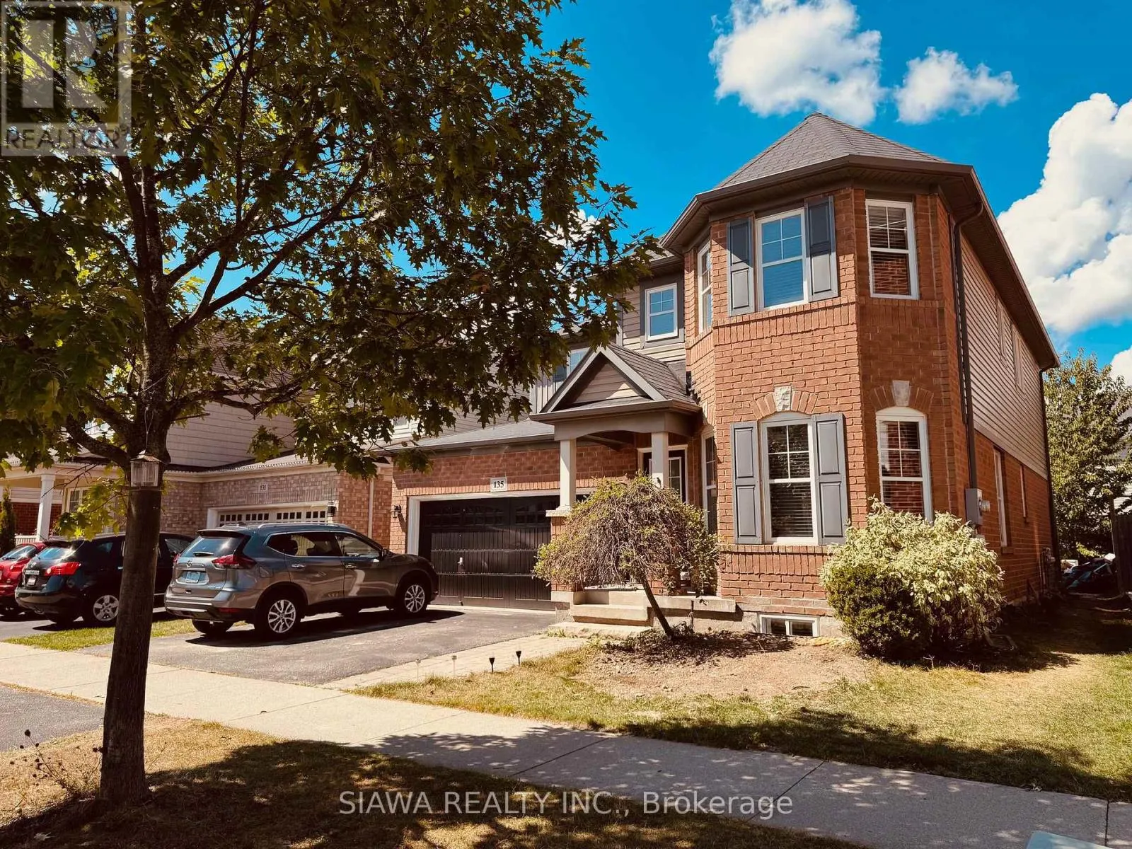 135 BALDWIN DRIVE