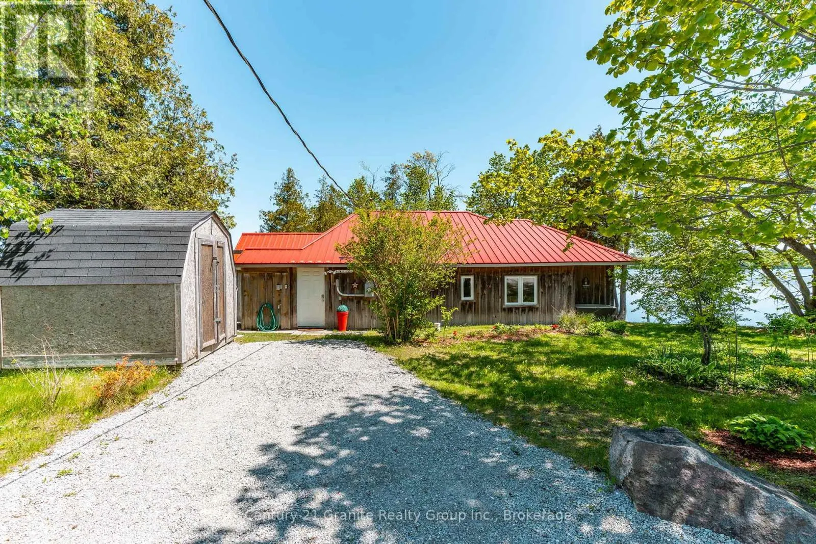 359 AVERY POINT ROAD