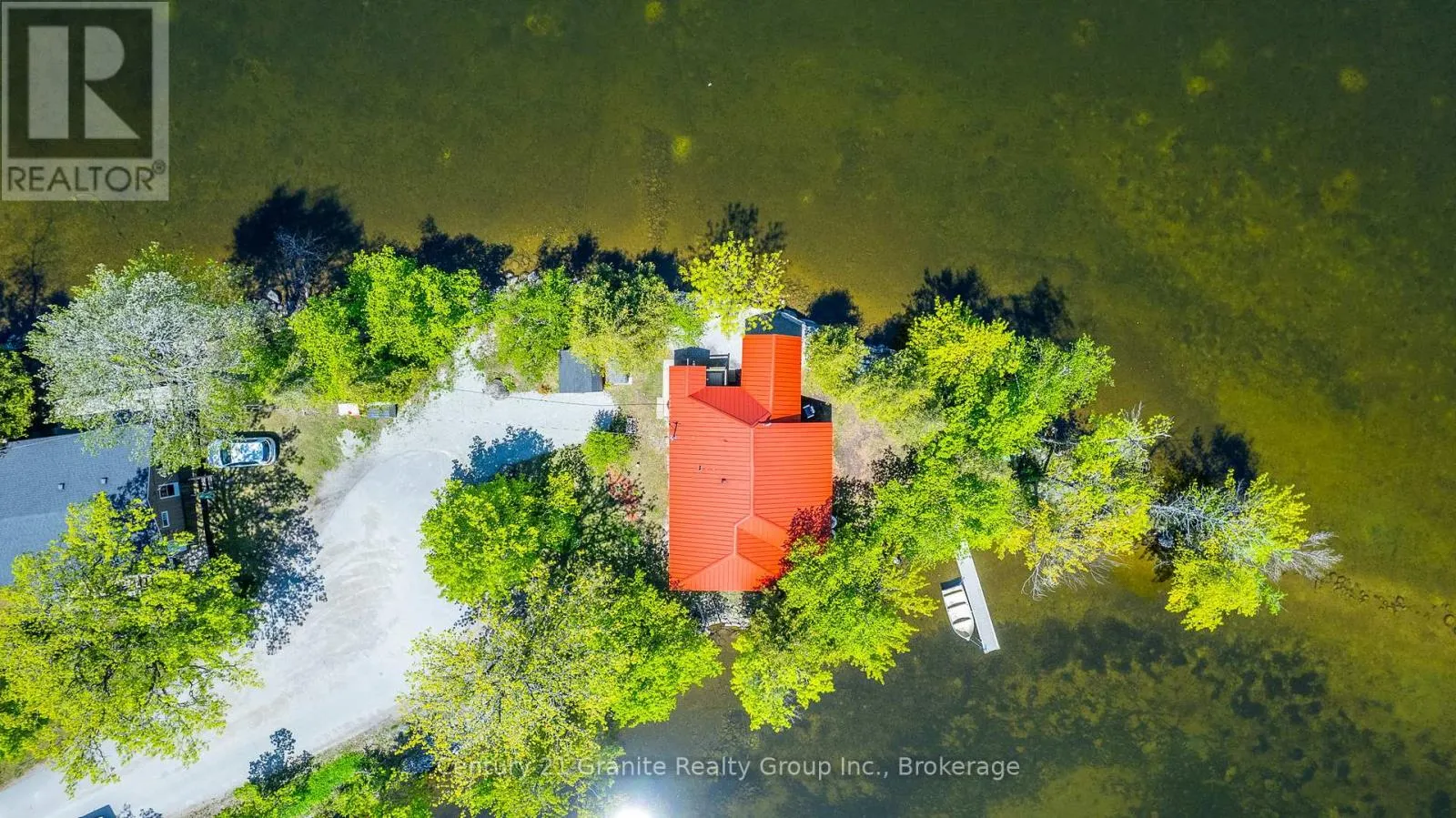 359 AVERY POINT ROAD