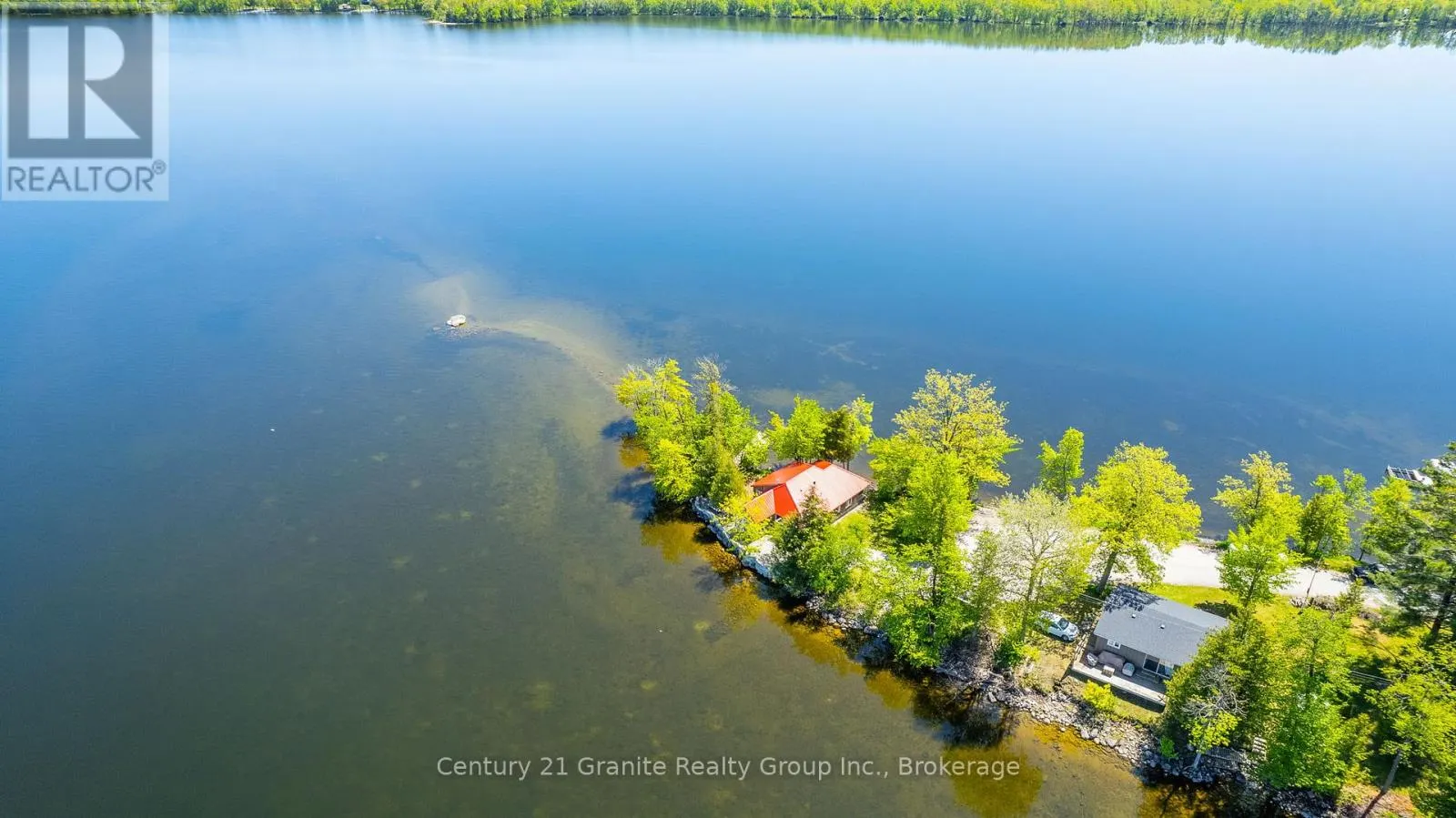 359 AVERY POINT ROAD