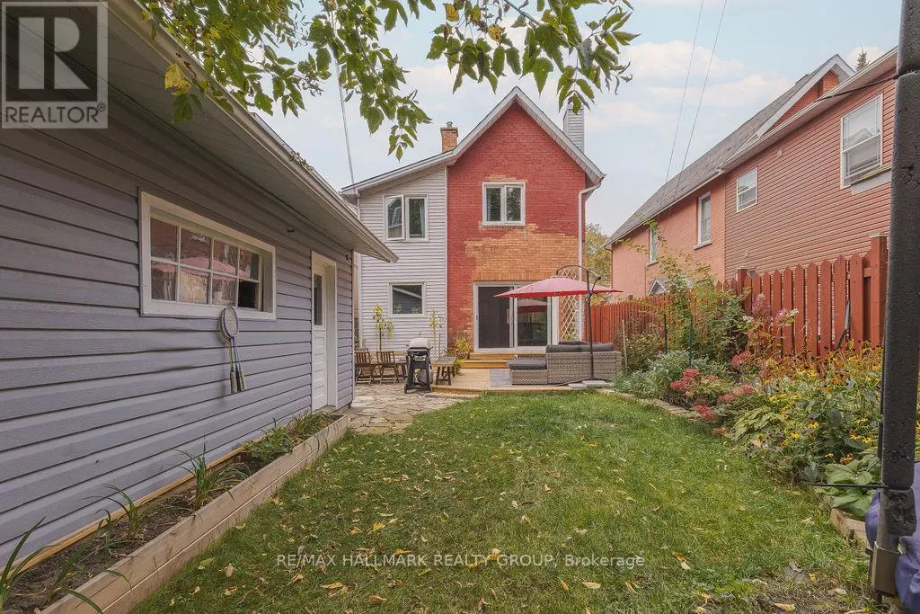 38 ELM STREET