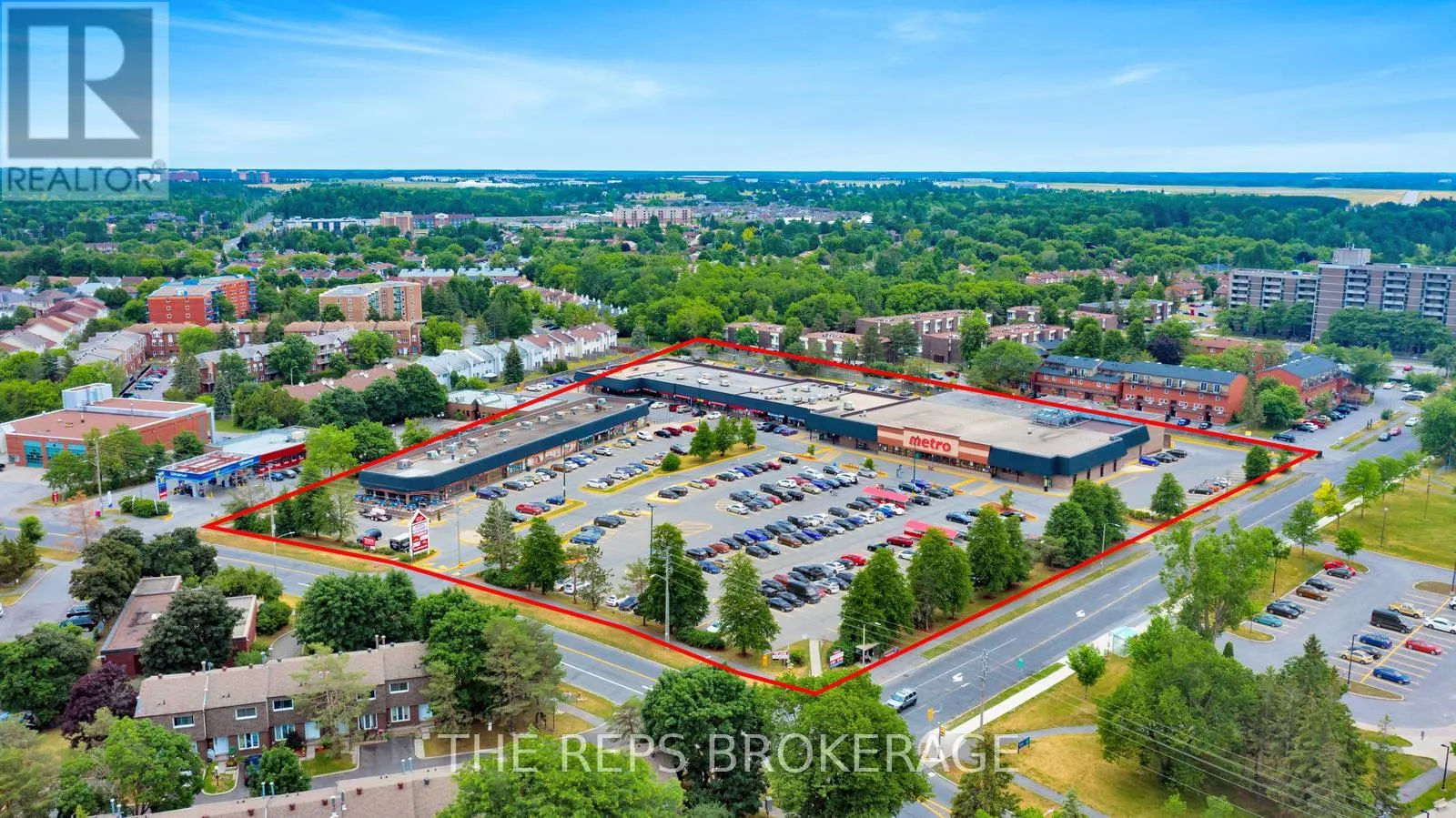 1008 - 3310 MCCARTHY ROAD