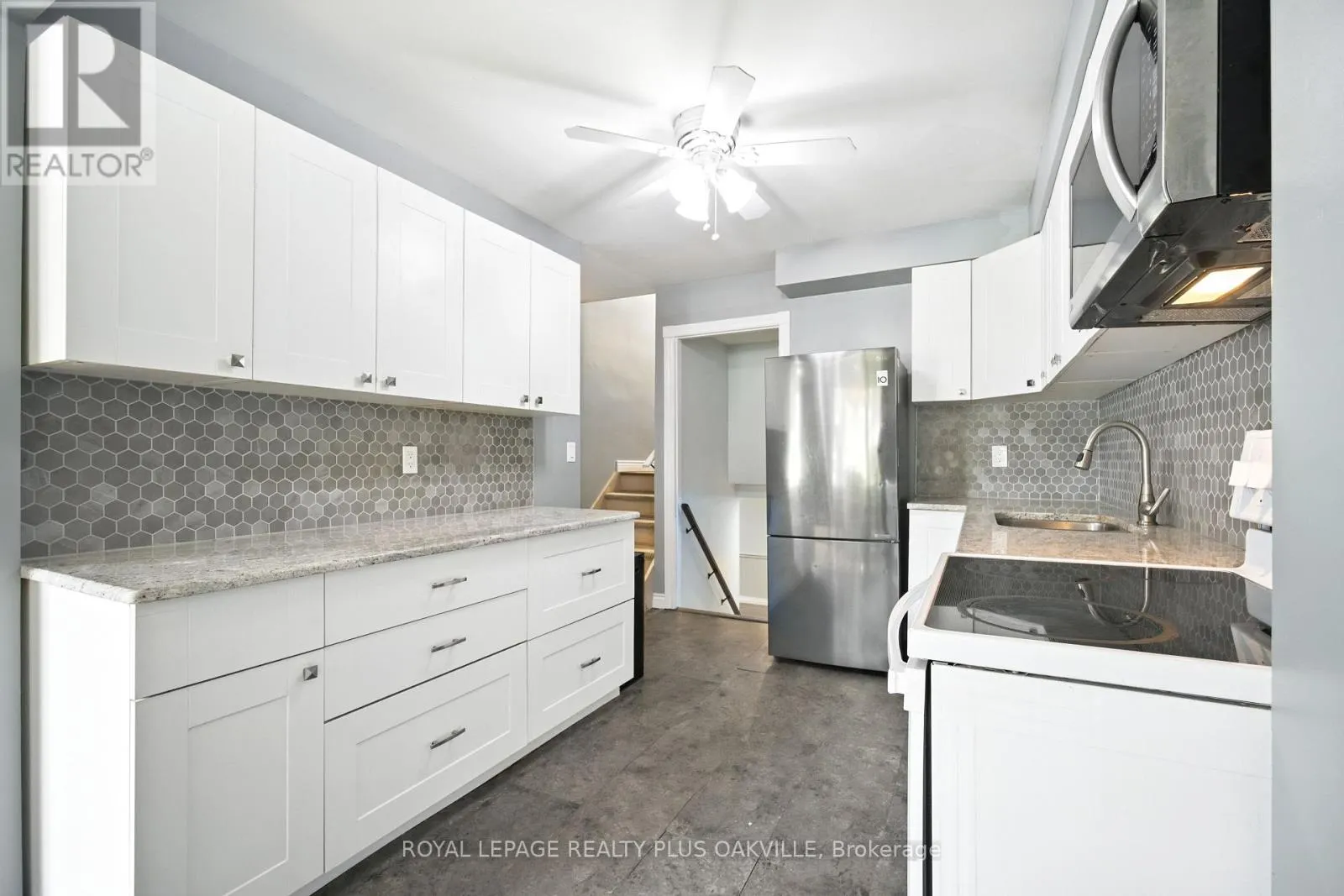 158 BONAVENTURE DRIVE