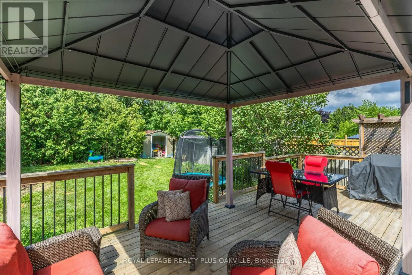158 BONAVENTURE DRIVE