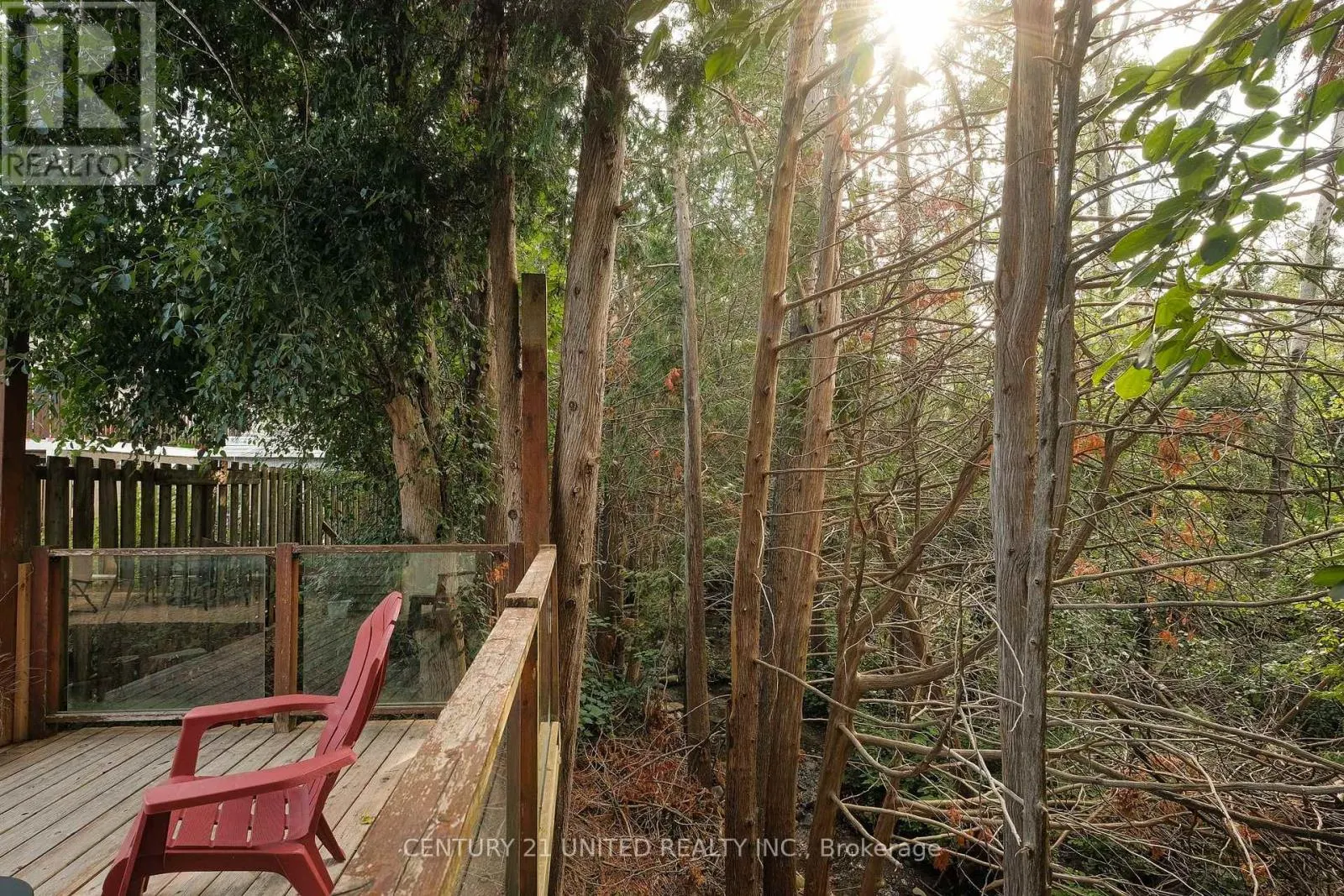 1600 REDWOOD DRIVE