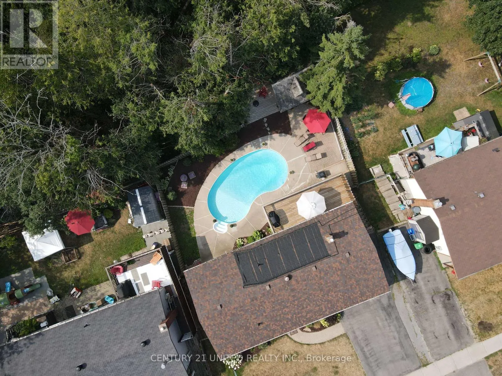 1600 REDWOOD DRIVE