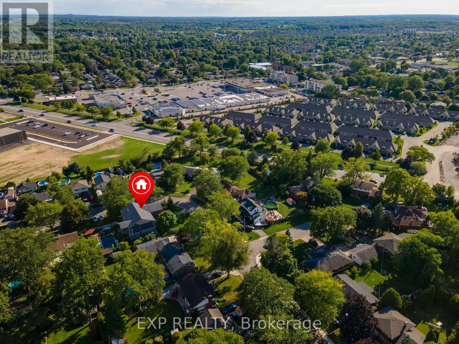 6 ROSEMOUNT DRIVE