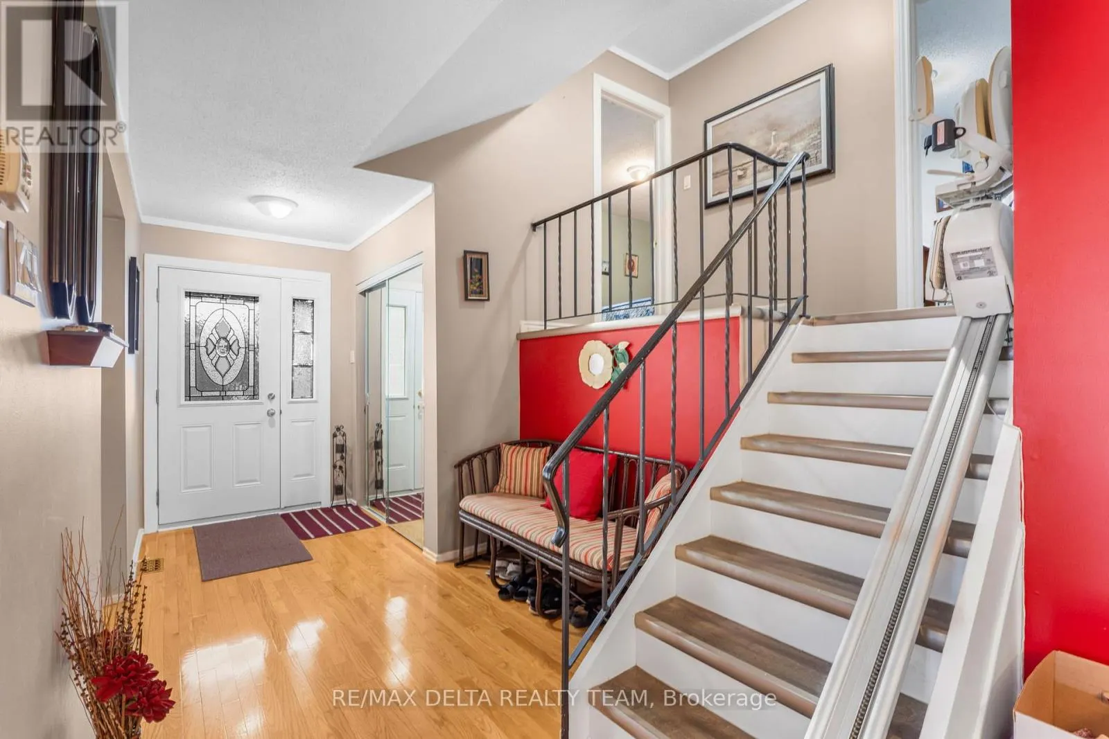 1345 BELCOURT BOULEVARD
