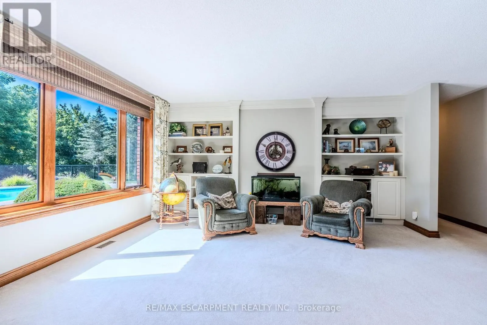 4165 KIRK ROAD