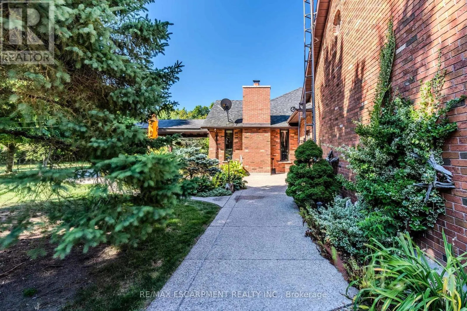 4165 KIRK ROAD