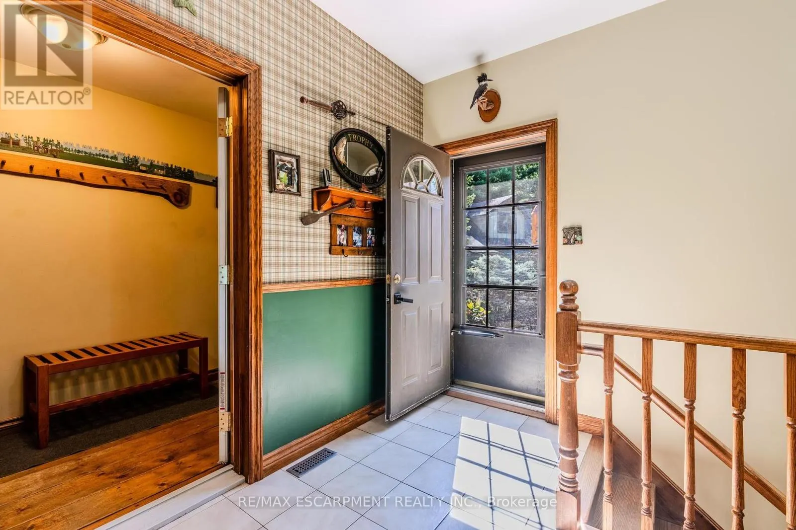 4165 KIRK ROAD