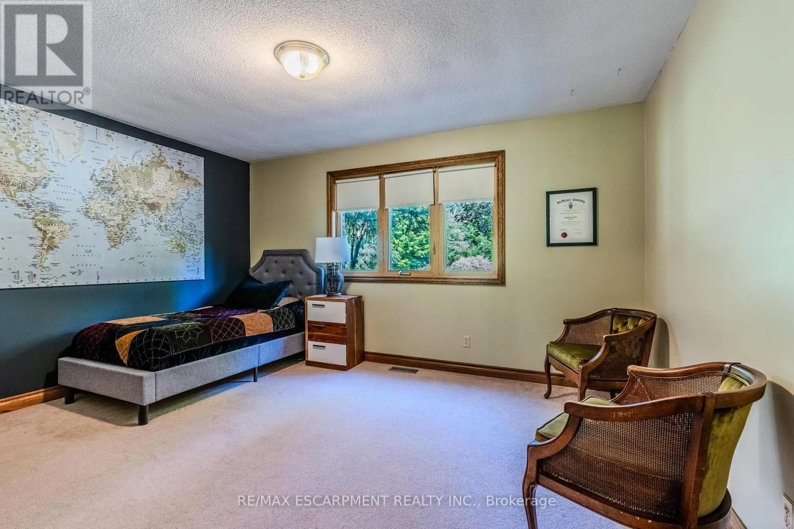 4165 KIRK ROAD