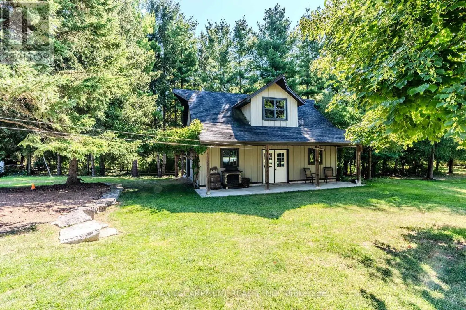 4165 KIRK ROAD