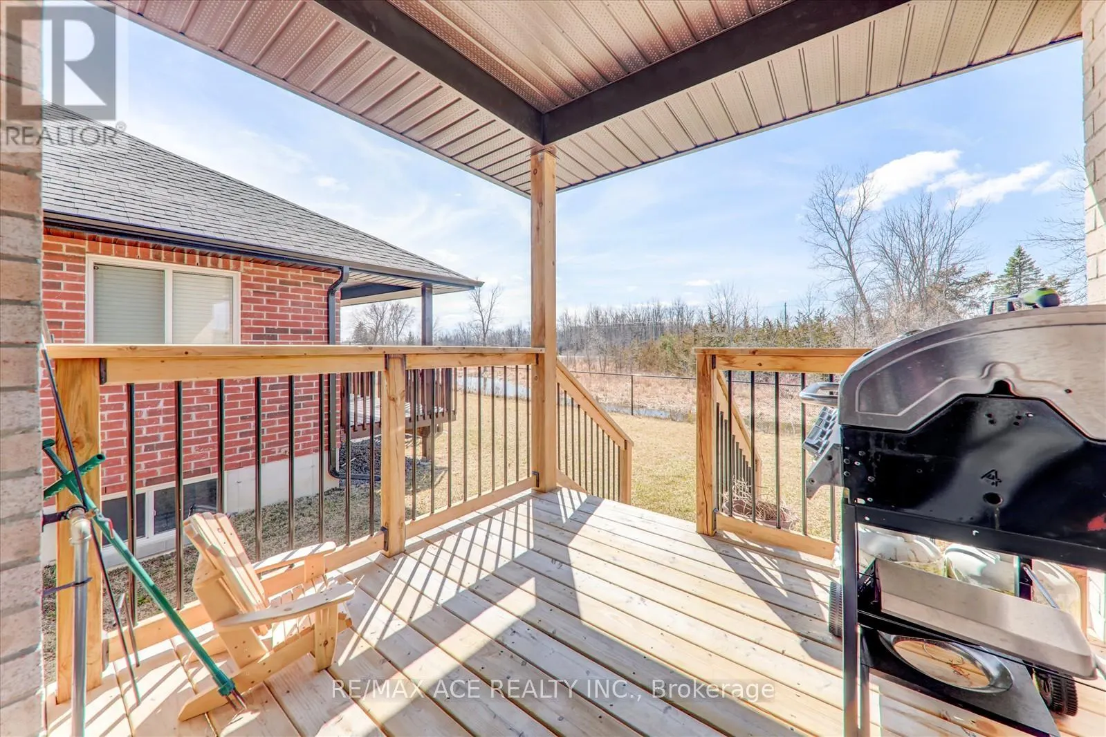49 COVINGTON CRESCENT