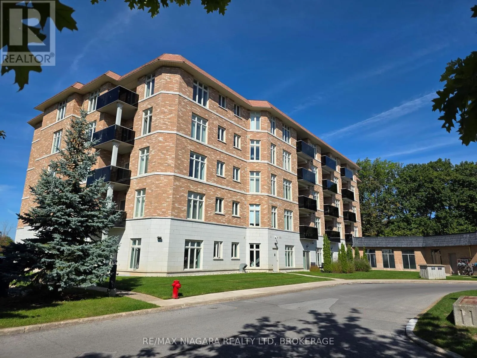 531 - 8111 FOREST GLEN DRIVE, #531
