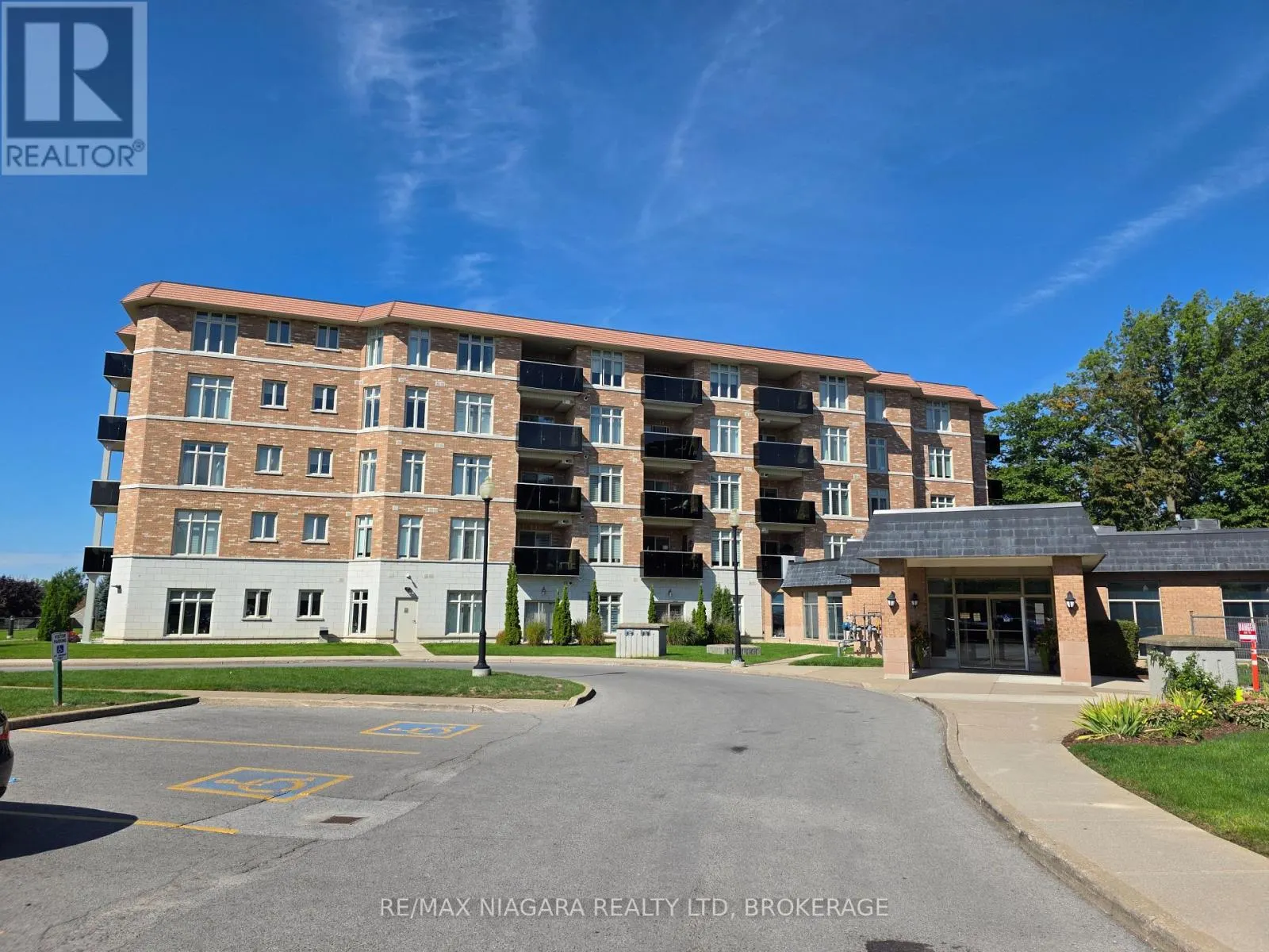 531 - 8111 FOREST GLEN DRIVE, #531