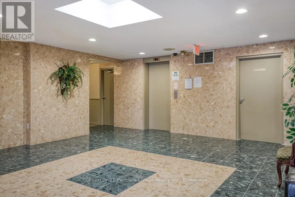 503 - 77 BASE LINE ROAD W, #503