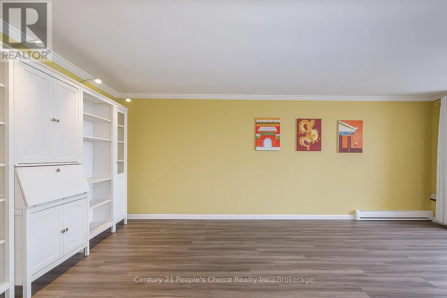 503 - 77 BASE LINE ROAD W, #503