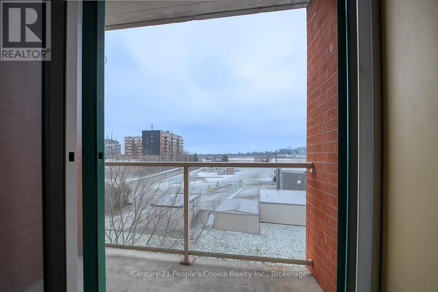 503 - 77 BASE LINE ROAD W, #503