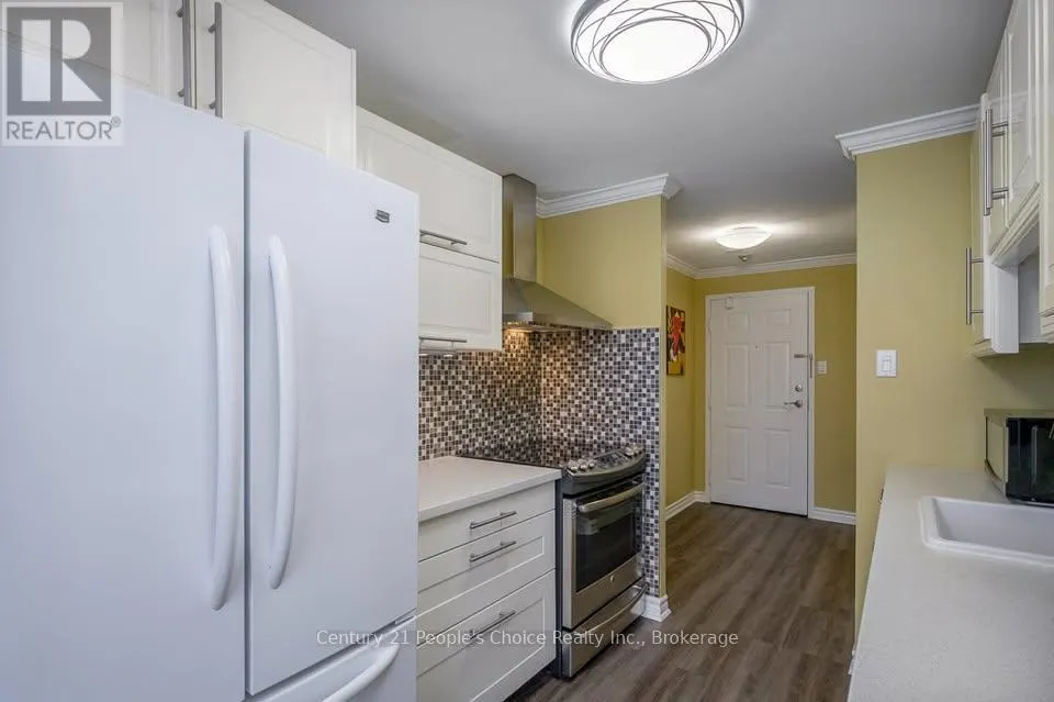 503 - 77 BASE LINE ROAD W, #503