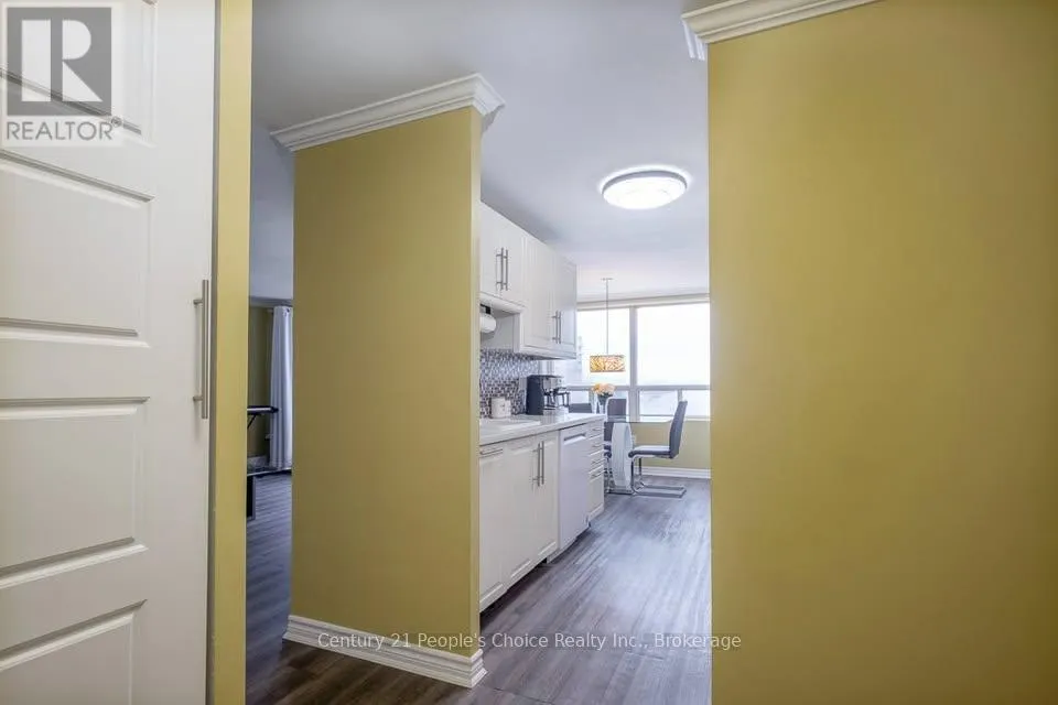503 - 77 BASE LINE ROAD W, #503