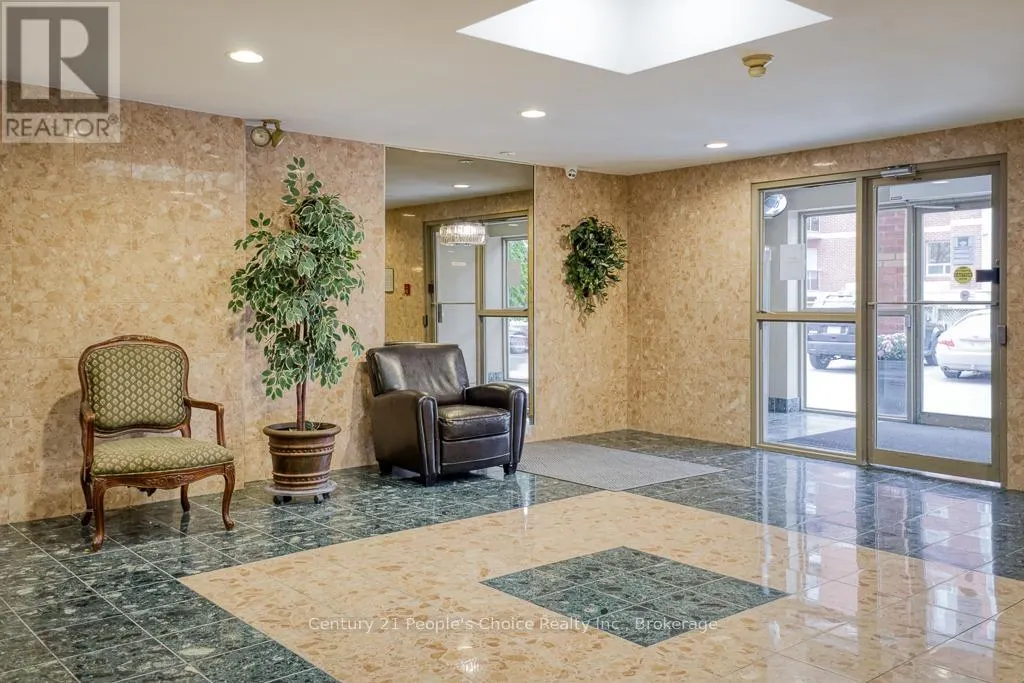 503 - 77 BASE LINE ROAD W, #503